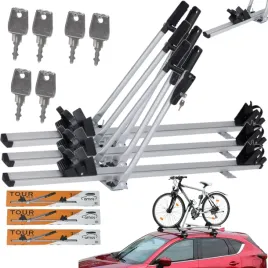 3x-bagaznik-rowerowy-uchwyt-na-dach-amos-tour-alu