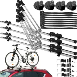 4x-bagaznik-dachowy-na-rower-uchwyt-rowerowy-alu