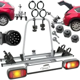 platforma-rowerowa-giro-2-rowery-na-hak-holowniczy