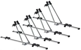 uchwyt-rowerowy-na-dach-bagaznik-na-rower-alu-x4