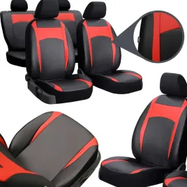 skorzane-pokrowce-na-fotele-samochodowe-pok-ter-design-czerwony
