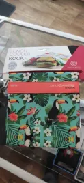 lunch-cooler-bag-koala-18cmx18cm-tukan-turkus