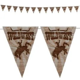 baner-flagi-western-dziki-zachod-brazowy-boland-600-cm