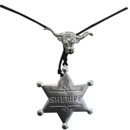 odznaka-gwiazda-szeryfa-i-naszyjnik-z-bykiem-srebrny-boland