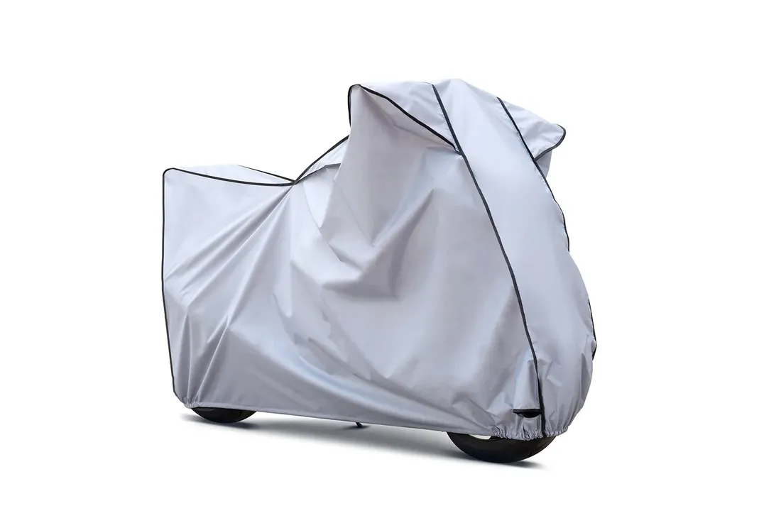 pokrowiec-na-motocykl-protector-xl-stan-nowy