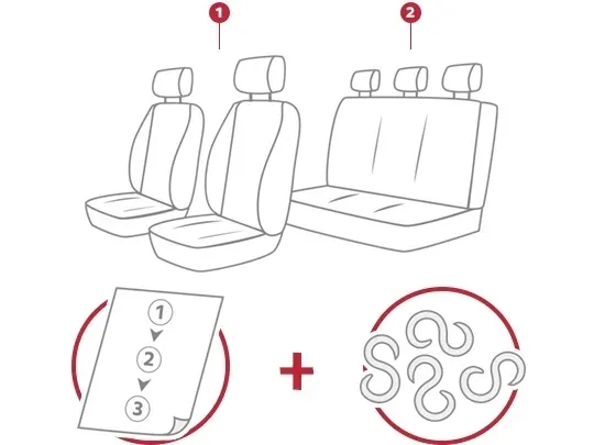 pokrowce-samochodowe-uni-airbag-draft-line-stan-nowy-material-material-tapicerski