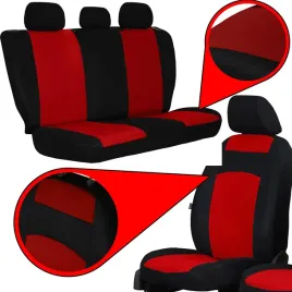 pokrowce-samochodowe-na-siedzenia-frotte-komplet-classic-plus-czerwone