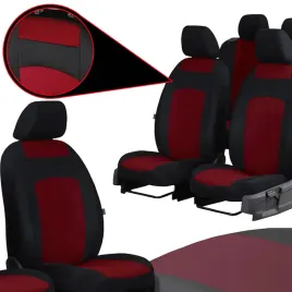 pokrowce-samochodowe-na-siedzenia-frotte-komplet-classic-plus-bordowe