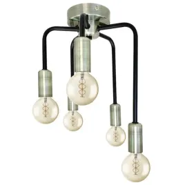 designerska-lampa-sufitowa-saga-35-01337-candellux-patynowa-czarna