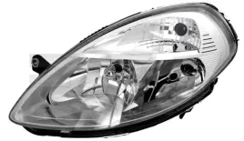 lancia-ypsilon-04-06-reflektor-przedni-lampa-przednia-lewa