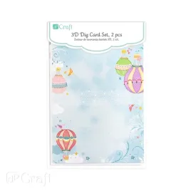 zestaw-do-tworzenia-kartek-3d-dpka-009-dpcraft-sowy-i-balony-5907589983975
