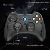 kontroler-przewodowy-do-pc-ps-android-nintendo-kolor-czarny