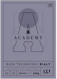 blok-techniczny-a3-10szt-240g-academy