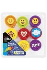 stempelki-motywacyjne-9szt-kidea