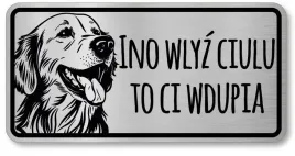 tabliczka-ostrzegawcza-uwaga-pies-golden-retriever-po-slasku