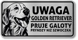 tabliczka-ostrzegawcza-uwaga-pies-golden-retriever-po-slasku