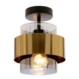 lampa-sufitowa-spiega-31-56313-candellux-tuba-dymiona-czarna-mosiadz