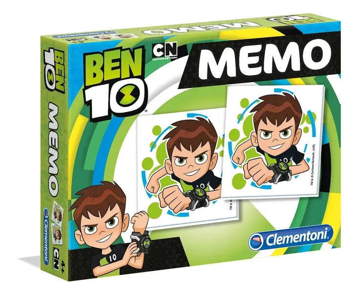 clementoni-18021-gra-memo-ben-10