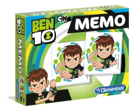 clementoni-18021-gra-memo-ben-10