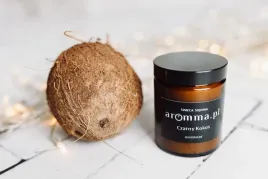 swieca-czarny-kokos-sojowa-180-ml-zapach-wakacji-zapalniczka
