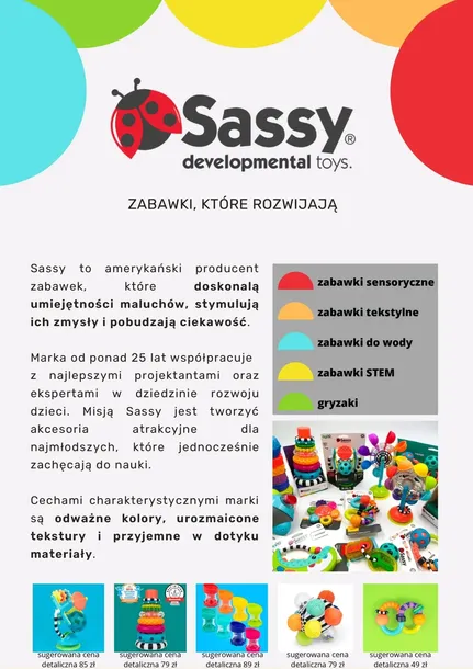 sassy-zabawka-stem-krokodyl