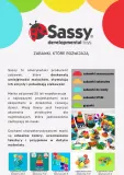 sassy-zabawka-stem-krokodyl