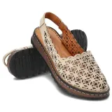 sandaly-artiker-52c0446-beige-wzor-dominujacy-bez-wzoru