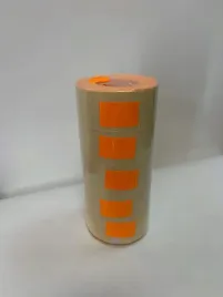 metki-do-metkownicy-blitz-dwurzedowej-26x16-pomaranczowe