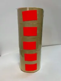 metki-do-metkownicy-blitz-dwurzedowej-26x16-czerwone