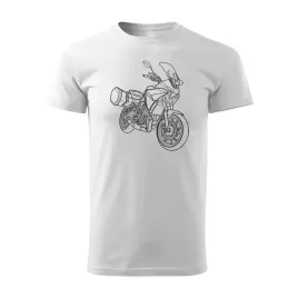 koszulka-motocyklowa-z-motocyklem-na-motor-yamaha-tracer-7-700-meska-biala