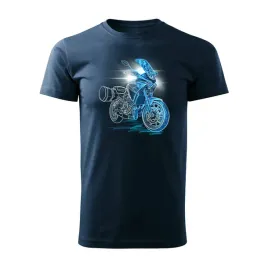 koszulka-motocyklowa-z-motocyklem-na-motor-yamaha-tracer-7-700-meska-granat