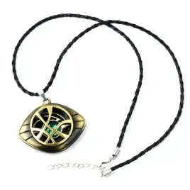 naszyjnik-doctor-strange-oko-agamotto-talizman-czarodziej-czarnoksieznik