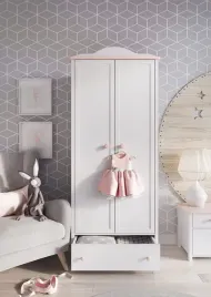 szafa-luna-ln-12-z-drazkami-polkami-i-szuflada-szerokosc-85-cm-bialy-rozo