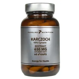 karczoch-ekstrakt-650mg-10percent-cynarin-60-kapsulek