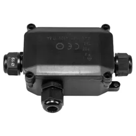 zlacze-hermetyczne-kablowe-mufa-trojnik-ip65-z-dlawikiem