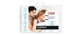 poduszka-lyocell-pan-materac-50x70-stan-nowy