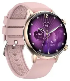 smartwatch-damski-sayberg-hk39-amoled-na-rozowym-pasku