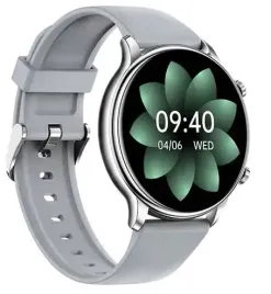 smartwatch-damski-y66-srebrny