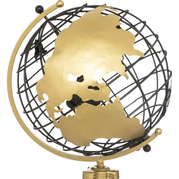 dekoracja-globus-globo-70-cm-stan-nowy