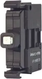 oprawka-m22-led230-w-dioda-led-biala-u230v-mocowanie-przod