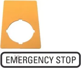 szyld-m22-xzk-gb99-do-przycisku-m22-pv-emergency-stop
