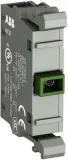mcb-10-blok-stykow-1no