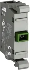 mcb-10-blok-stykow-1no