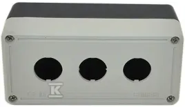 kaseta-sterownicza-na-3-przyciski-lampki-pusta-czarno-szara-t0-py3bos