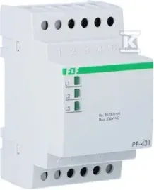 automatyczny-przelacznik-faz-pf-431-z-faza-priorytetowa-i16a-3-moduly