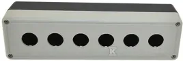 kaseta-sterownicza-na-6-przyciskow-lampek-t0-py6bos