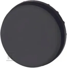 zaslepka-m22s-b-czarna