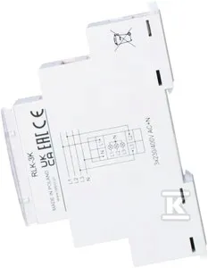 kontrolka-rlk-3k-uszkodzony-nie