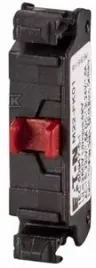 plytki-element-stykowy-1r-montaz-czolowy-m22-fk01