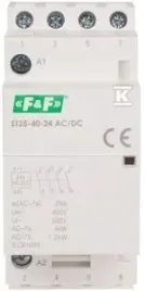 stycznik-modulowy-na-szyne-styki-4xno-25a-24v-dc